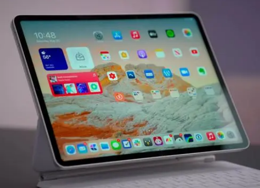 信州ipad维修分享新款iPad Pro或将采用M4芯片