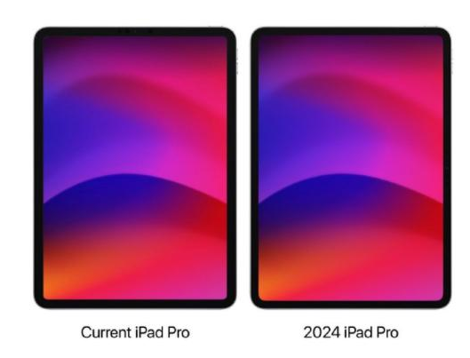 信州ipad维修服务点分享新款iPad Pro和iPad Air要来了 