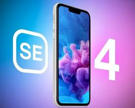 信州苹果SE维修分享iPhoneSE受众群体是哪些 