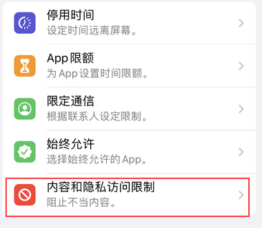 信州appleID维修服务iPhone设置中Apple ID显示为灰色无法使用