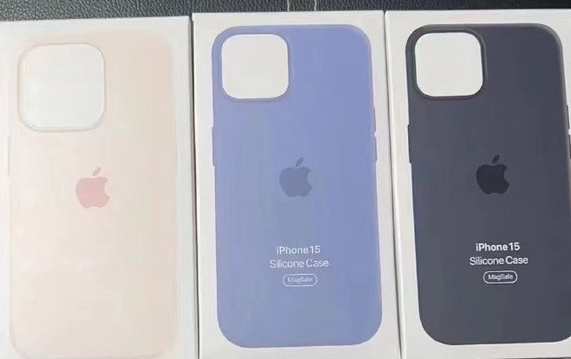 信州苹果14维修站分享iPhone14手机壳能直接给iPhone15用吗？ 