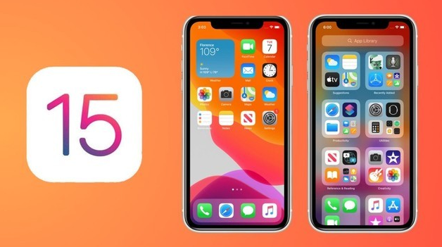 信州苹果13维修分享iPhone13更新iOS 15.5，体验如何 