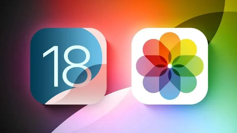 信州苹果手机维修分享苹果 iOS / iPadOS 18.1Beta 3 发布 