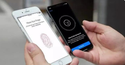 信州苹果手机维修分享iPhone 13 系列会有屏下指纹吗 