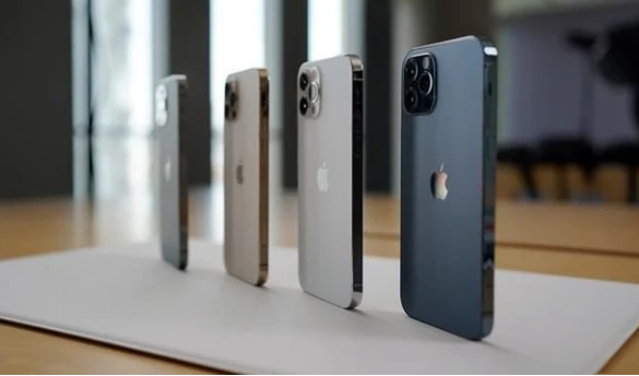 信州苹果手机维修分享为什么说iPhone13才是真旗舰 