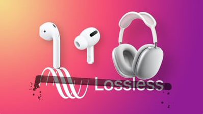 信州苹果手机维修分享哪些设备支持Apple Music 无损音频 