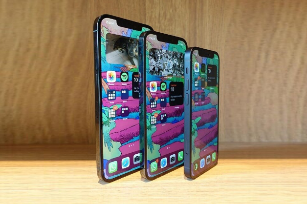 信州苹果手机维修分享iPhone 13发布日期 