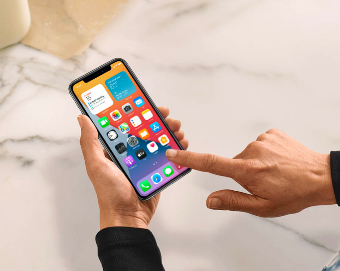 信州苹果手机维修分享iPhone 12 出现运行缓慢或死机的情况怎么办 