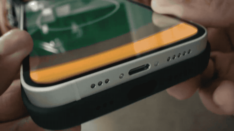 信州苹果手机维修分享未来 Magsafe 还有哪些发展空间 