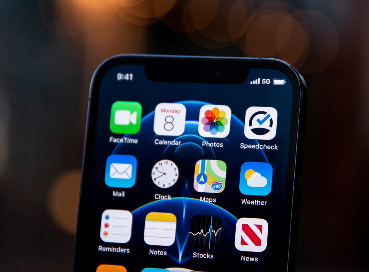 信州苹果手机维修分享为什么 iPhone 12 在冬季会自动关机 
