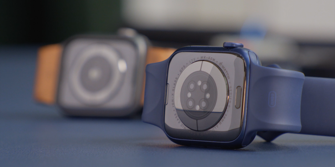 信州苹果手机维修分享Apple Watch 是如何测量卡路里的 
