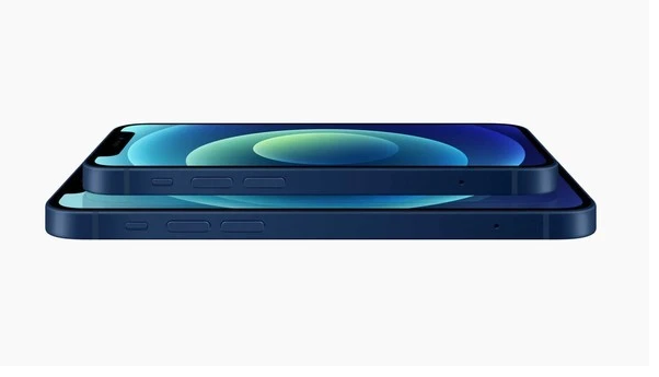 信州苹果手机维修分享iPhone 12 mini 锁屏后触屏失灵怎么办 