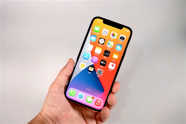信州苹果手机维修分享iOS 14.2修订版已到，专属iPhone 12系列 