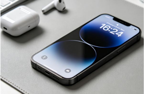 信州苹果手机维修分享iPhone12 Pro Max 换电池 