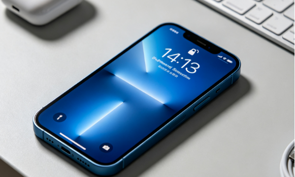 信州苹果手机维修分享iPhone13 换电池 