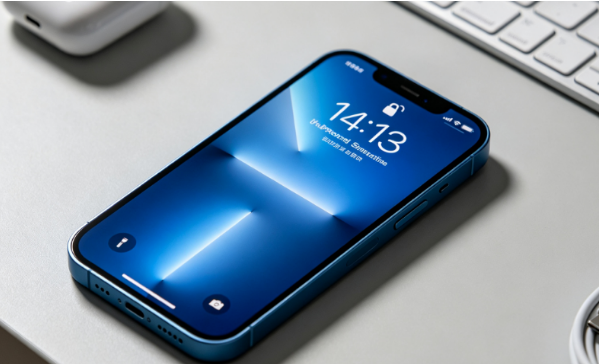 信州苹果手机维修分享iPhone13 Pro换电池 
