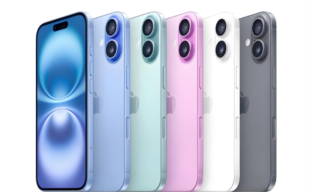 信州苹果手机维修分享iPhone 17换电池 