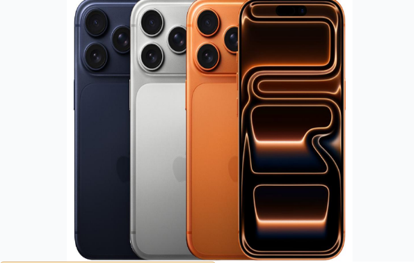 信州苹果手机维修分享iPhone 17 Pro换电池 