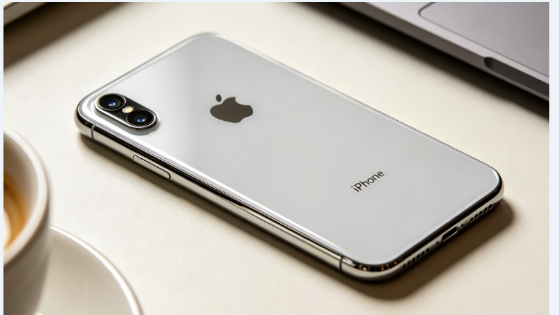信州苹果维修点分享iPhone XS进水维修 