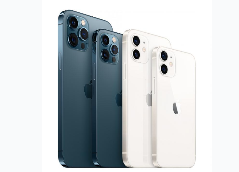 信州苹果维修点分享iPhone 12 Pro进水维修 