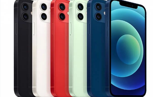 信州苹果维修点分享iPhone12 Pro Max进水维修 