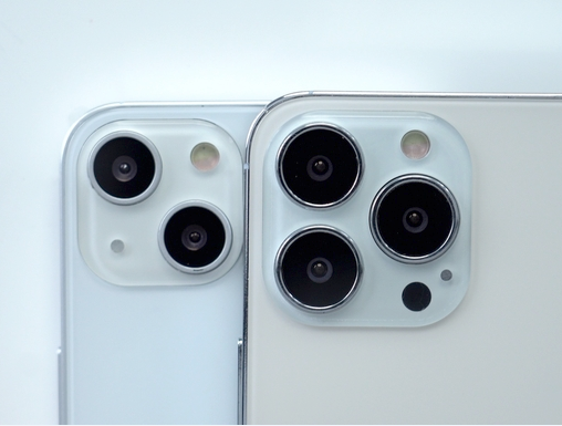 信州苹果维修点分享iPhone 13 Pro Max进水维修 