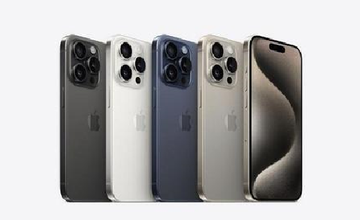 信州苹果维修点分享iPhone 15 Pro屏幕更换易被忽略实操隐患 