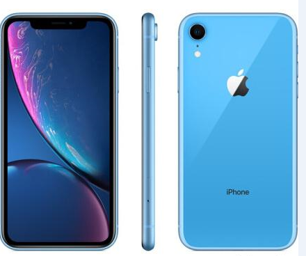 信州苹果维修点分享iPhone XR后台与通知系统排错 