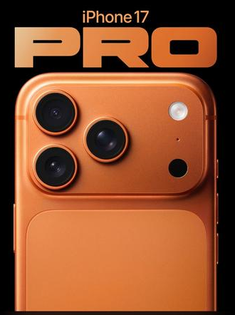 信州苹果维修点分享iPhone 17 Pro黑屏小众问题深度剖析 