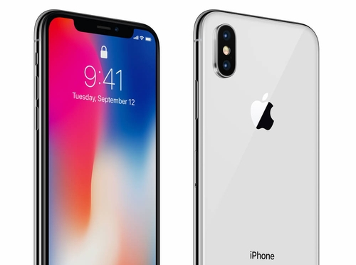 信州苹果维修点分享iPhone X电池发烫冷门故障解析 