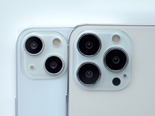 信州苹果维修点分享iPhone 13 Pro Max发烫特殊故障解读 