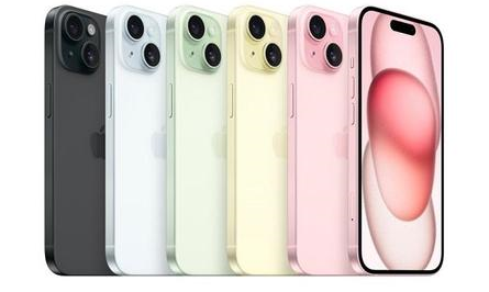 信州苹果维修点分享iPhone 15发烫易忽视问题科普 