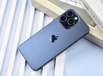 信州苹果维修点分享iPhone 15 Pro Max发烫深度剖析 
